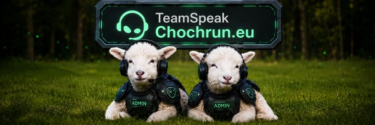 Chochrun.eu Left 4 Dead servery